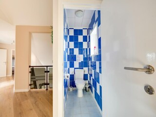 Villa Middelkerke Ausstattung 34