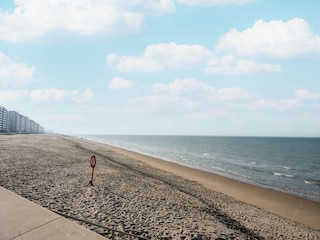 Villa Middelkerke Umgebung 36