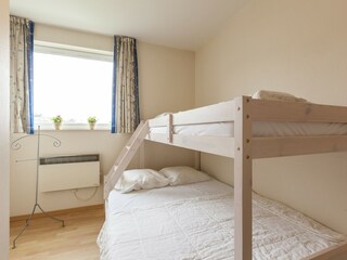 Appartement Middelkerke Kenmerken 15