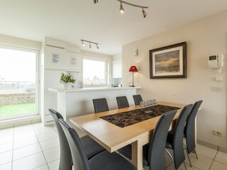 Apartment Middelkerke Features 12