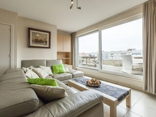 Apartment Middelkerke Features 13