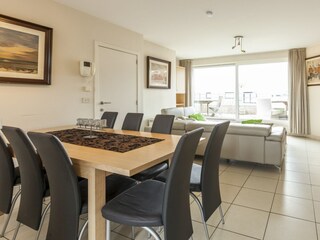 Apartment Middelkerke Features 14