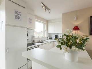 Appartement Middelkerke Kenmerken 10