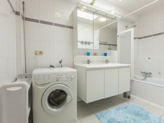 Appartement Middelkerke Kenmerken 17