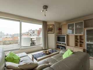 Apartment Middelkerke Features 1
