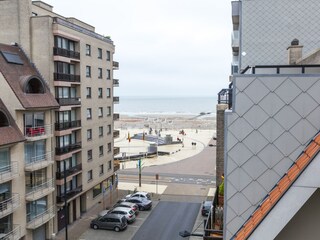 Apartment Middelkerke Outdoor Recording 5