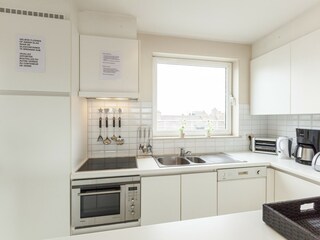 Apartment Middelkerke Features 17
