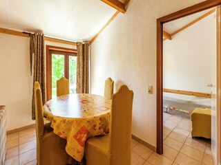 Vakantiehuis Bredene Kenmerken 13