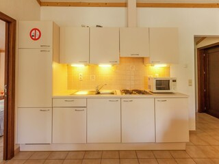 Vakantiehuis Bredene Kenmerken 14