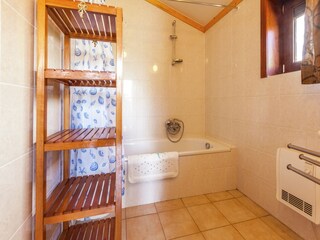 Vakantiehuis Bredene Kenmerken 15