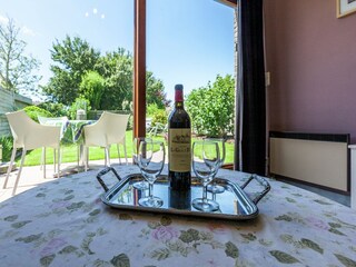 Vakantiehuis Bredene  39