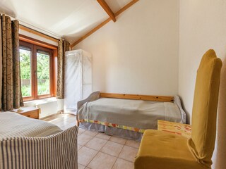 Vakantiehuis Bredene Kenmerken 10