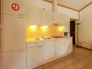 Casa de vacaciones Bredene Características 17