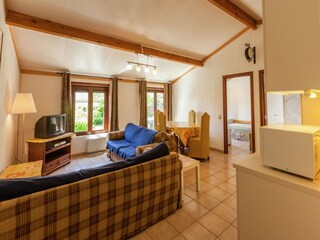 Vakantiehuis Bredene Kenmerken 11