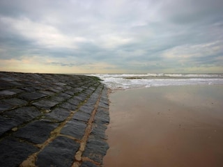 Holiday house Bredene Environment 23