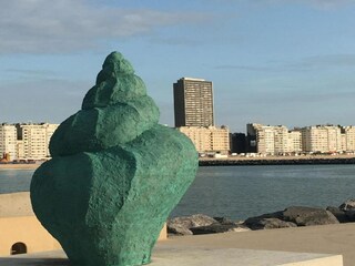 Casa per le vacanze Bredene Ambiente 33