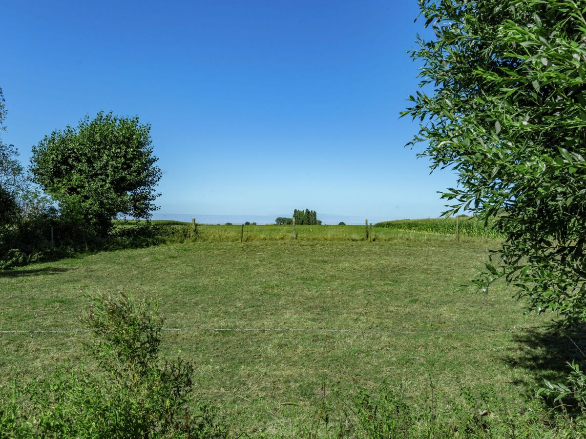 Bauernhof Poperinge Außenaufnahme 1