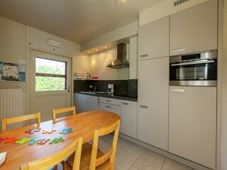 Type de propriété : Ferme Poperinge Équipement 19