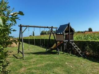 Boerderij Poperinge Buitenaudio-opname 10
