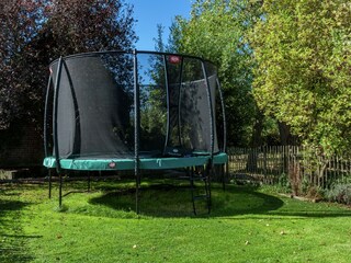 Boerderij Poperinge Buitenaudio-opname 10