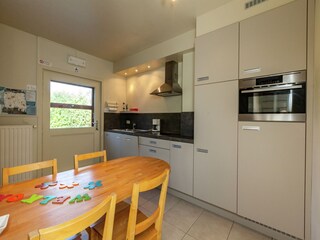 Bauernhof Poperinge Ausstattung 18