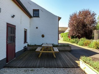 Boerderij Poperinge Buitenaudio-opname 4