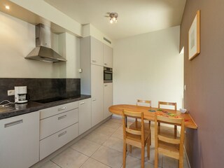 Bauernhof Poperinge Ausstattung 17