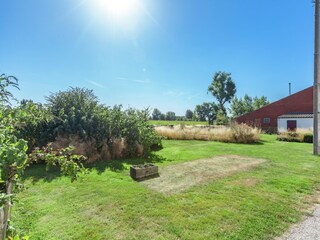 Boerderij Poperinge Buitenaudio-opname 6