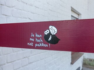 Farmhouse Poperinge  34