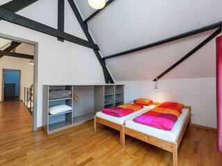 Bauernhof Poperinge Ausstattung 13