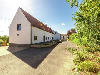 Bauernhof Poperinge Außenaufnahme 2