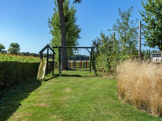Bauernhof Poperinge Außenaufnahme 5