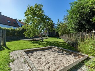 Boerderij Poperinge Buitenaudio-opname 9