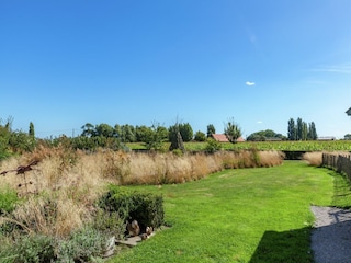Bauernhof Poperinge Außenaufnahme 1