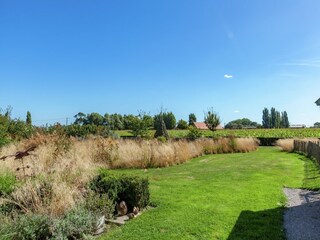 Farmhouse Poperinge Outdoor Recording 1