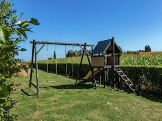 Bauernhof Poperinge Außenaufnahme 5