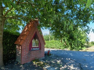 Boerderij Poperinge  35