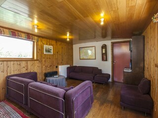 House boat Ieper Features 20