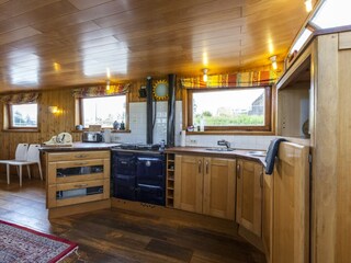 Hausboot Ieper Ausstattung 20