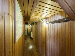 Maison flottante Ieper Équipement 21