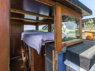 Hausboot Ieper Ausstattung 21