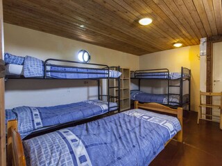 Maison flottante Ieper Équipement 25