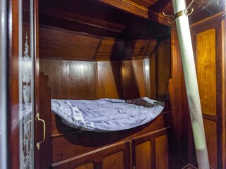Hausboot Ieper Ausstattung 19