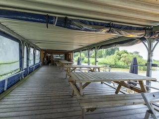 Casa galleggiante Ieper Registrazione all'aperto 4