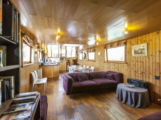 Barco casa Ieper Características 12