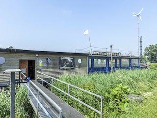 Casa galleggiante Ieper Registrazione all'aperto 10