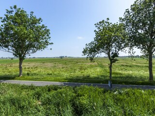 Hausboot Ieper Außenaufnahme 10