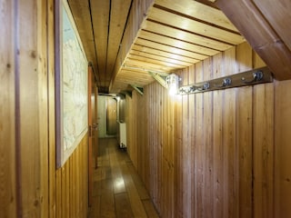 Casa galleggiante Ieper Caratteristiche 26