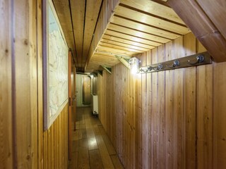 Casa galleggiante Ieper Caratteristiche 29