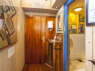 Hausboot Ieper Ausstattung 29